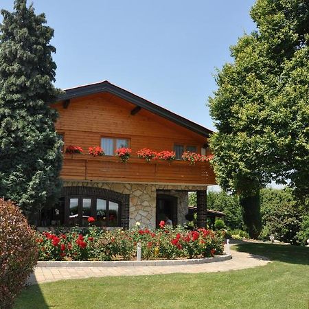 Guesthouse Dolinsek Sevnica Екстер'єр фото