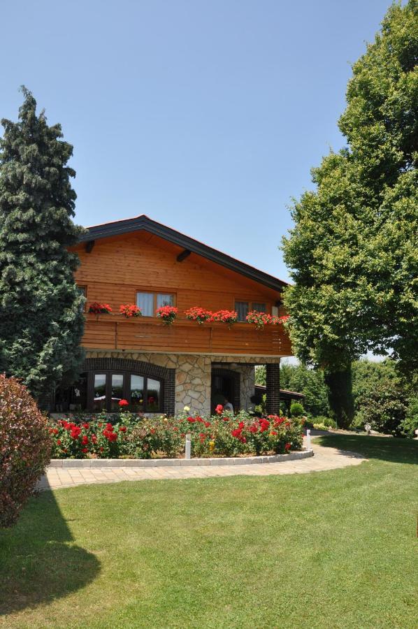 Guesthouse Dolinsek Sevnica Екстер'єр фото