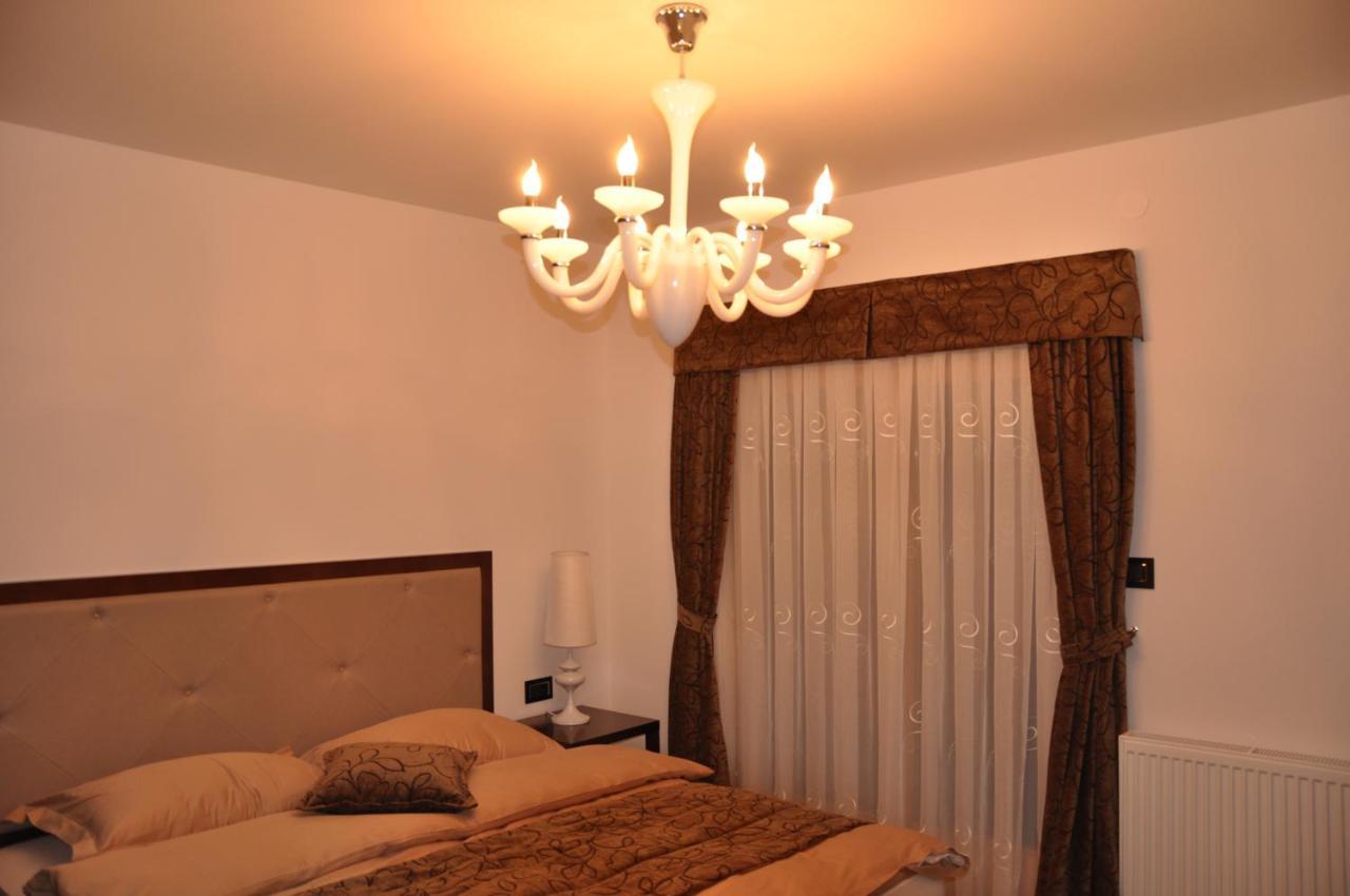 Guesthouse Dolinsek Sevnica Номер фото