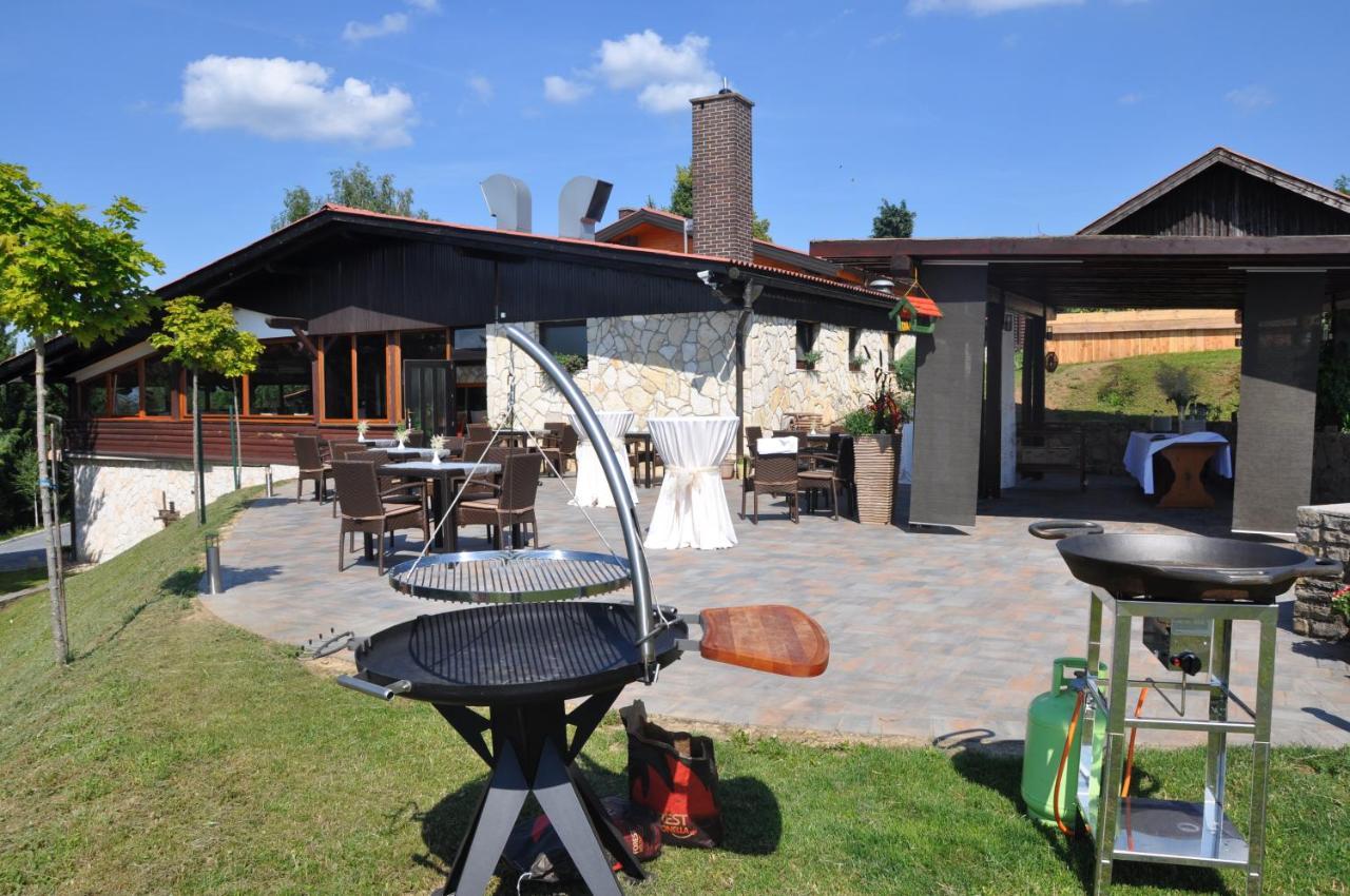 Guesthouse Dolinsek Sevnica Екстер'єр фото